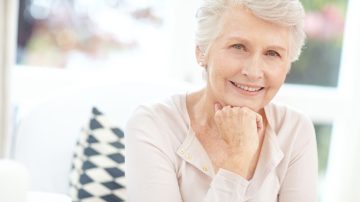 Best Dentures for Seniors: Options for Comfort and Fit