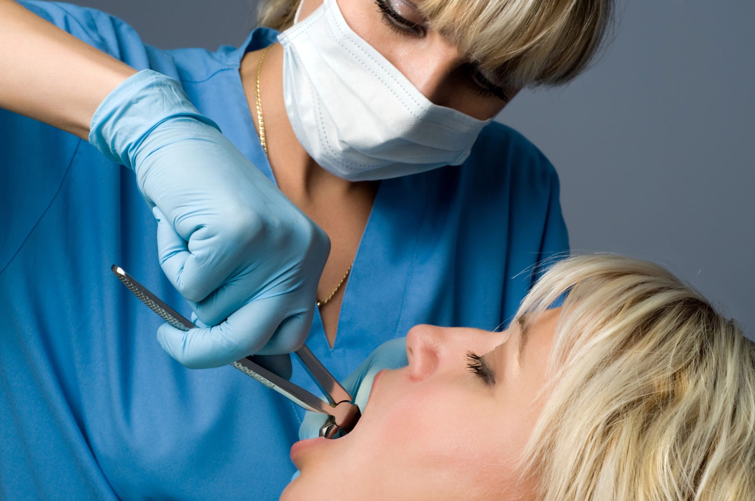 Norwood Tooth Extractions