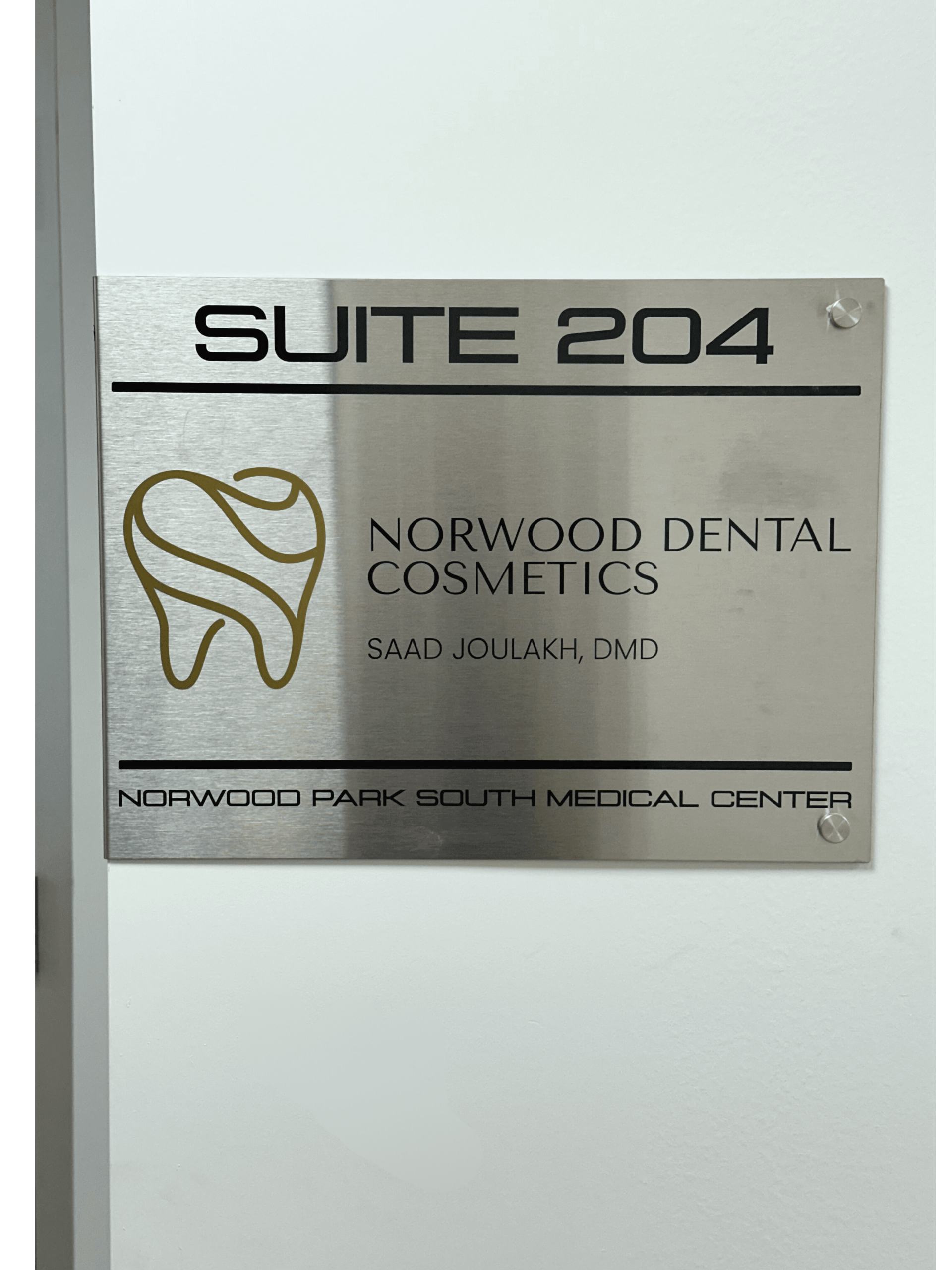 About Norwood Dental Cosmetics in Norwood, MA