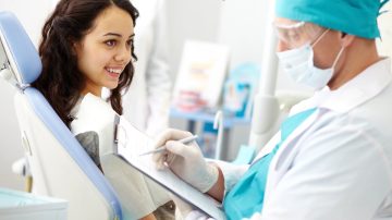 Top 5 Questions to Ask During Your Dental Consultation