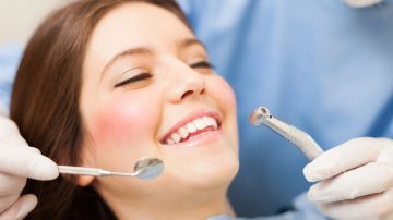How Often Should You Get Your Teeth Cleaned?