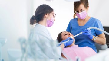 How Long Does a Dental Cleaning Take?