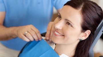 Teeth Cleaning Process Step-by-Step