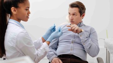 Types of Dental Cleaning You Should Know