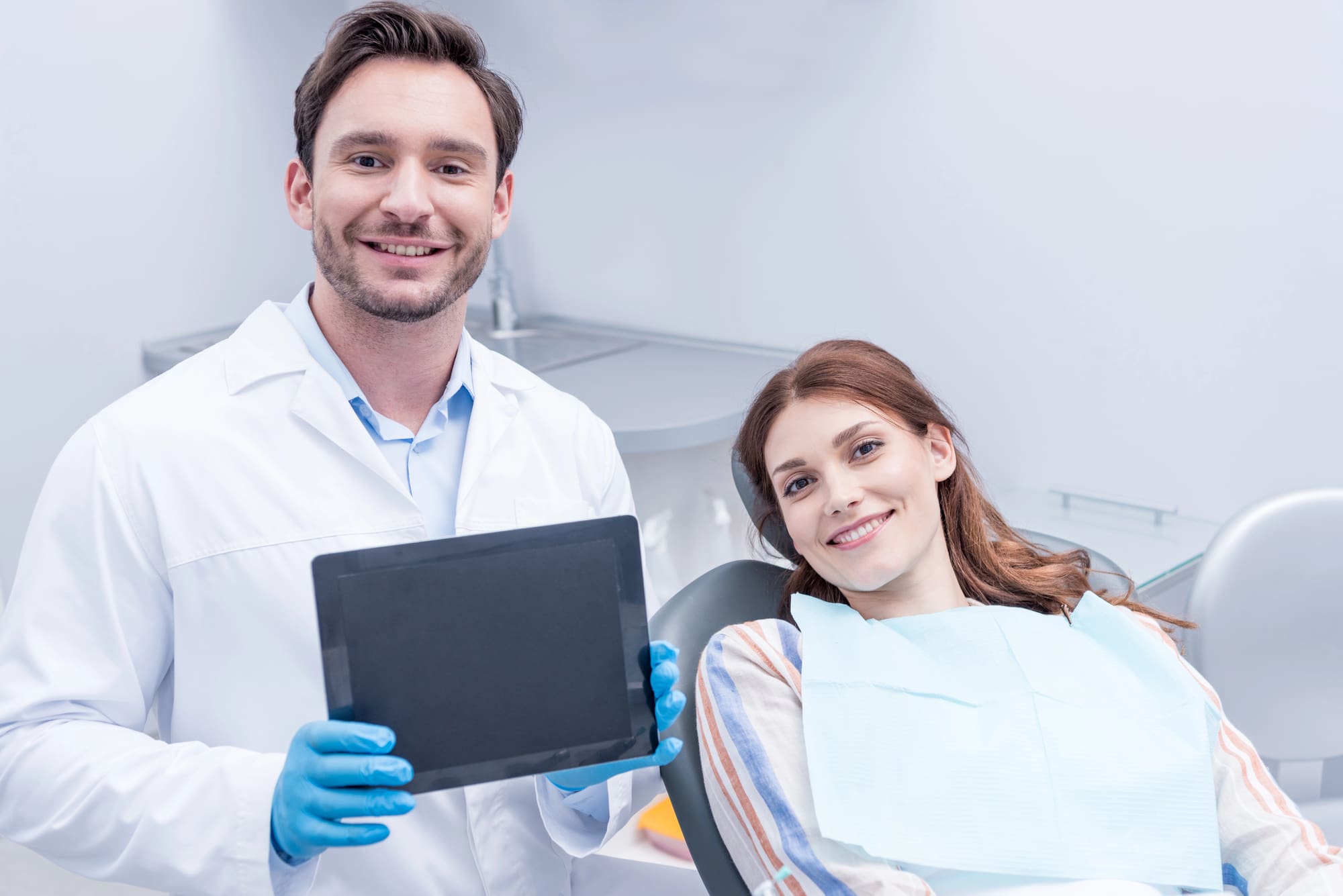 Signs You Need Emergency Dental Care ASAP