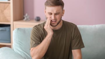 When a Severe Toothache Becomes an Emergency