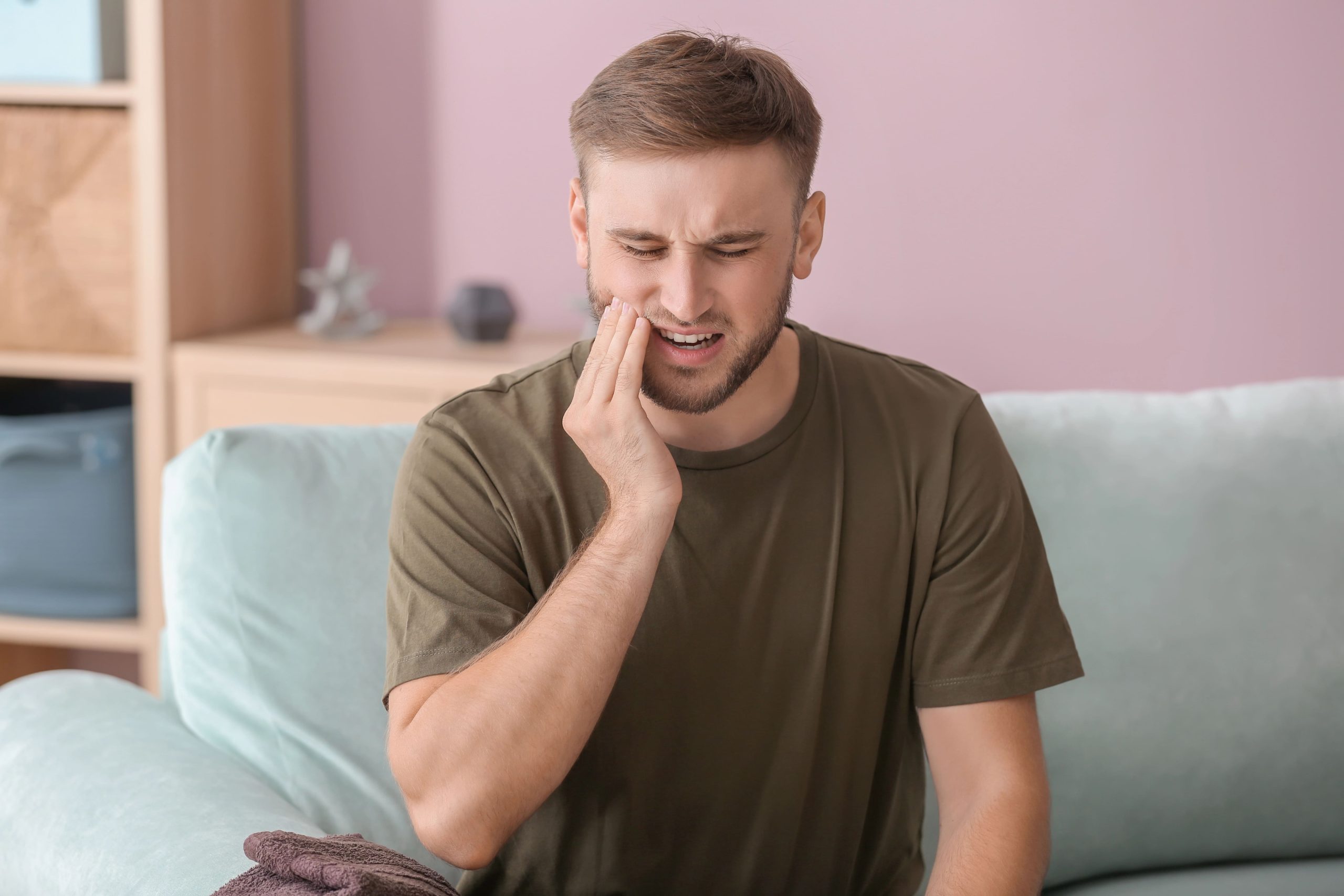 Explore When a Severe Toothache Becomes an Emergency at Norwood Dental Cosmetics in Norwood, MA