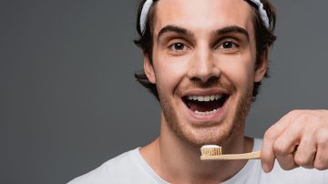 Dental Cleaning and Exam for Bad Breath: Freshen Up with a Professional Touch