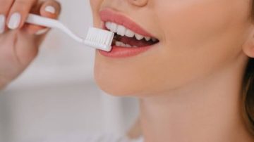 Restorative Dentistry for Missing Teeth: Regain Function and Confidence