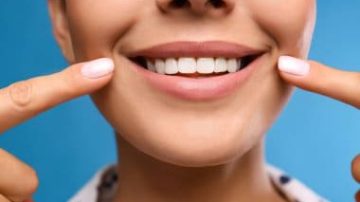 Restorative Dentistry with Dental Implants: A Permanent Tooth Replacement Solution