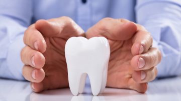 Permanent Tooth Replacement Options: Invest in Long-Term Comfort