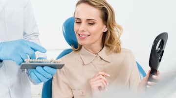 Dental Implant Near Me: Restore Your Smile with Local Experts