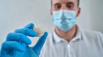 Restorative Dentistry for Bite Correction: Align Your Teeth for Better Function