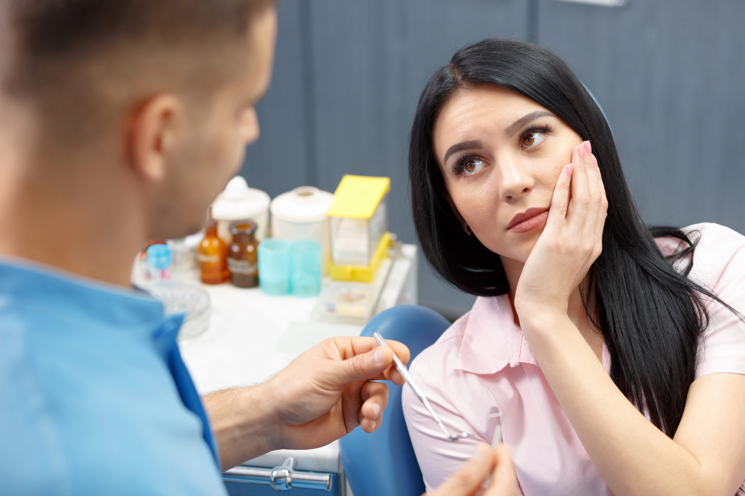Tooth Extraction Process Explained: What Patients Should Know