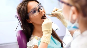 Deep Cleaning with Scaling and Root Planing: What You Should Know