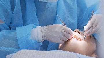 Non Surgical Scaling and Root Planing: A Gentle Approach to Gum Care