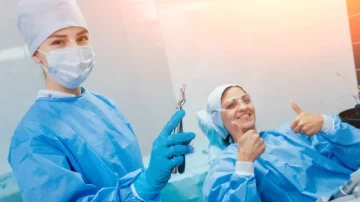 Discover How Oral Cancer Screening Can Reveal the Impact of Diet on Your Risk for Oral Cancer