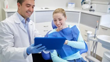 Discover the Top 5 Questions to Ask Your Dentist About Oral Cancer Screening for Better Health